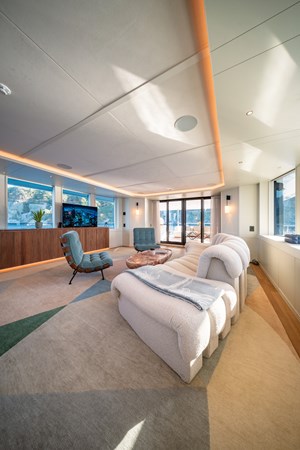 COCOON  - Yacht for sale
