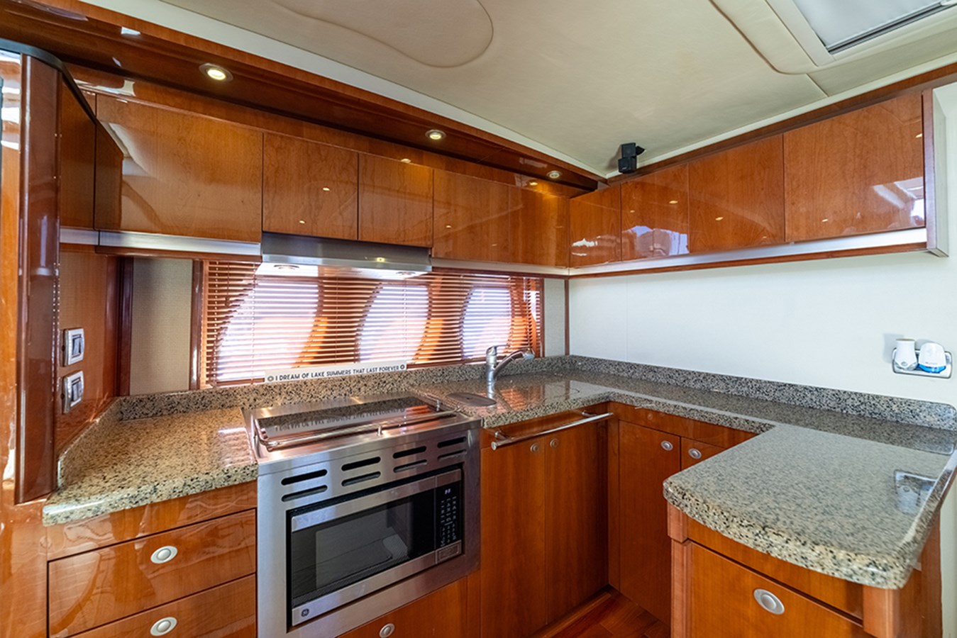 Galley
