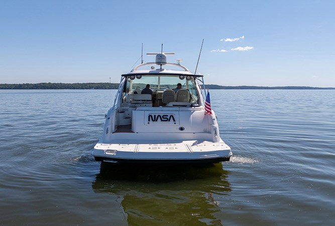 Stern profile