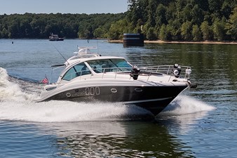 NASA 4 Stbd bow profile
