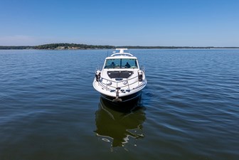 NASA 5 Bow profile