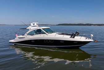 NASA 11 Stbd profile