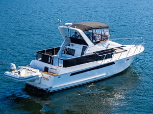 Sheridan Eagle  2 