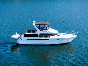Sheridan Eagle  3 