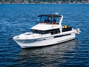 Sheridan Eagle  5 