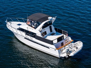 Sheridan Eagle  7 