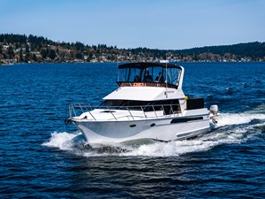 Sheridan Eagle  16 