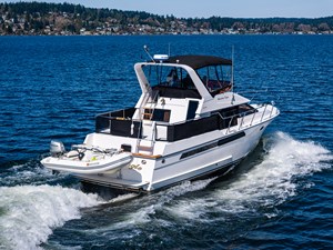 Sheridan Eagle  24 