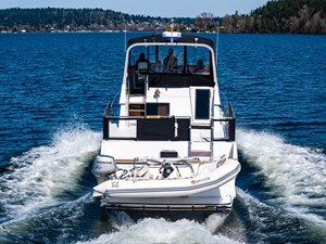 Sheridan Eagle  25 