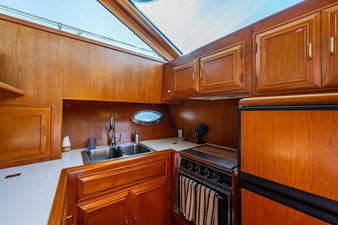 Sheridan Eagle  32 