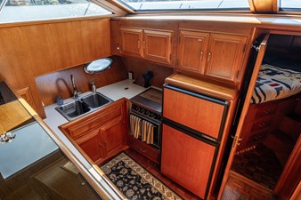 Sheridan Eagle  33 