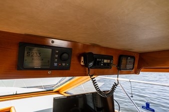 Sheridan Eagle  40 