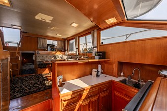 Sheridan Eagle  34 