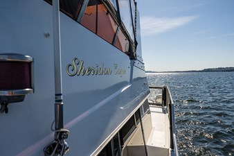 Sheridan Eagle  66 