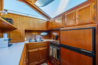 Sheridan Eagle  35 