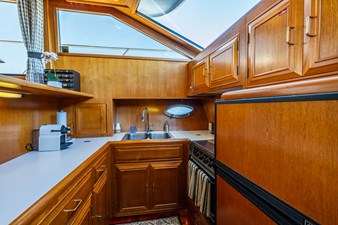 Sheridan Eagle  36 