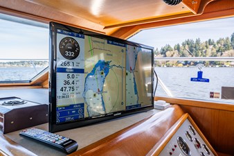Sheridan Eagle  42 