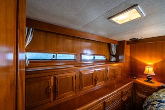 Sheridan Eagle  48 