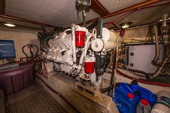 Sheridan Eagle  68 