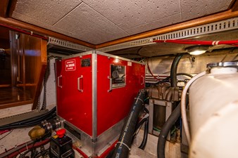 Sheridan Eagle  70 