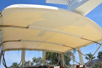 Bimini top