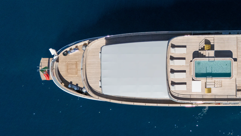 DADDY SHANE - Yacht for sale