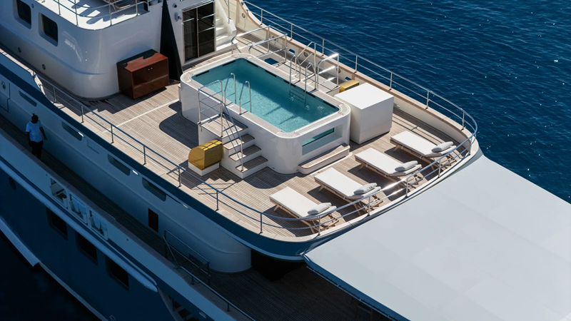 DADDY SHANE - Yacht for sale