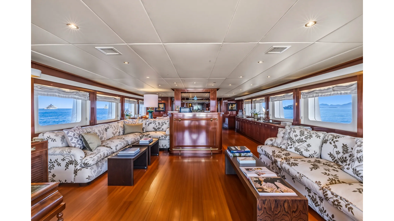 DADDY SHANE - Yacht for sale