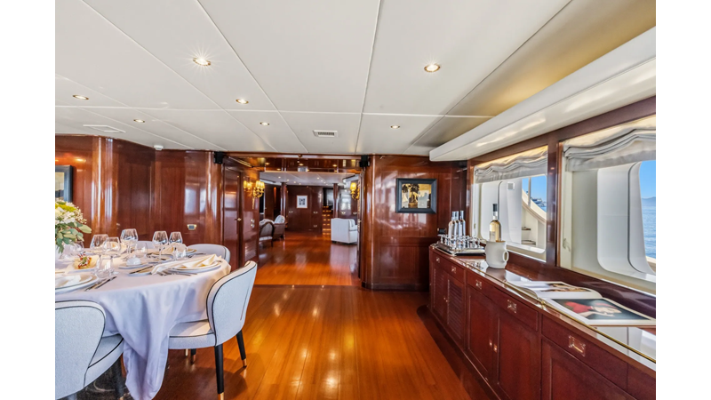 DADDY SHANE - Yacht for sale