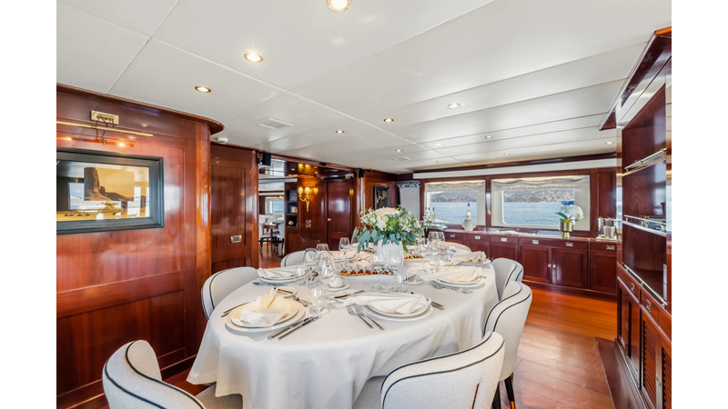 DADDY SHANE - Yacht for sale