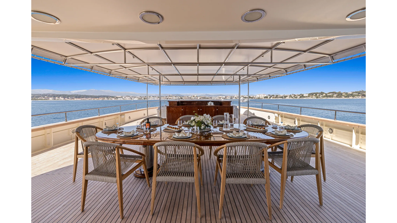 DADDY SHANE - Yacht for sale