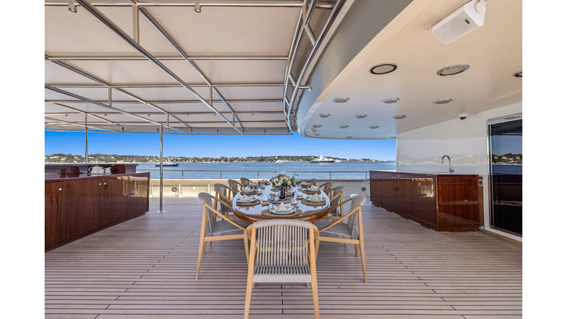 DADDY SHANE - Yacht for sale