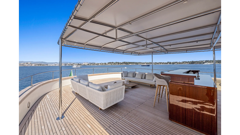 DADDY SHANE - Yacht for sale