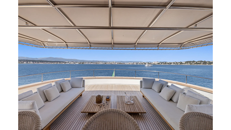 DADDY SHANE - Yacht for sale
