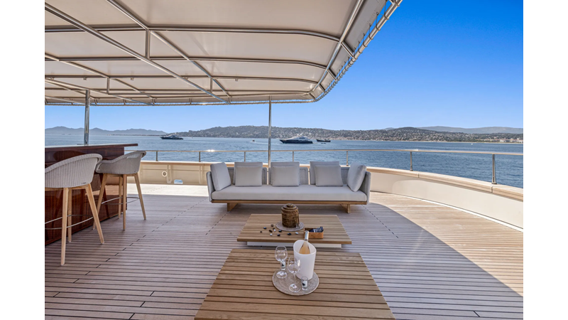DADDY SHANE - Yacht for sale
