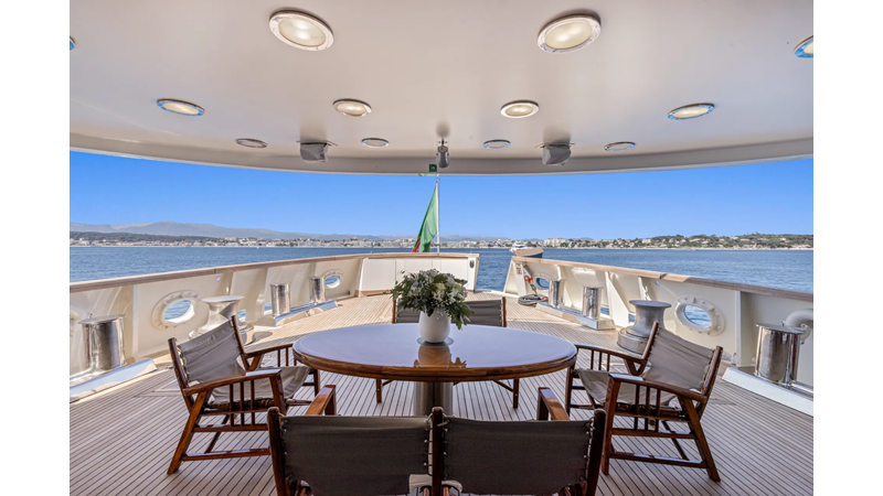 DADDY SHANE - Yacht for sale