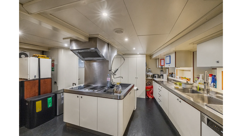 DADDY SHANE - Yacht for sale