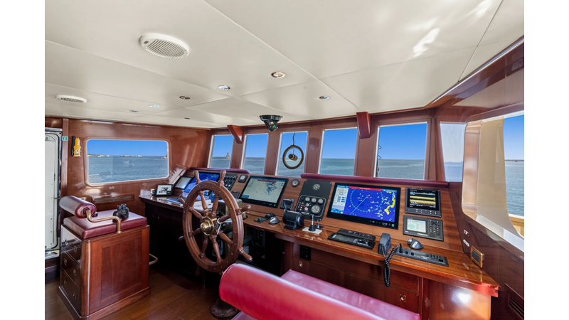 DADDY SHANE - Yacht for sale
