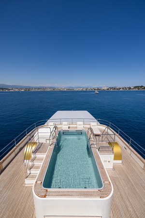 DADDY SHANE - Yacht for sale