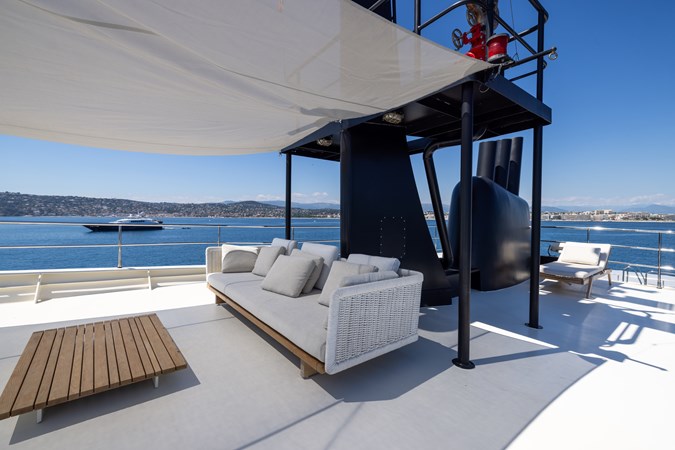 DADDY SHANE - Yacht for sale