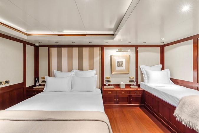 DADDY SHANE - Yacht for sale