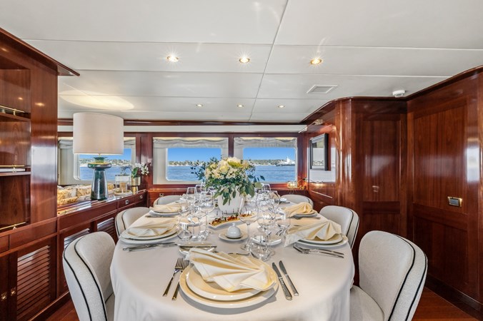 DADDY SHANE - Yacht for sale