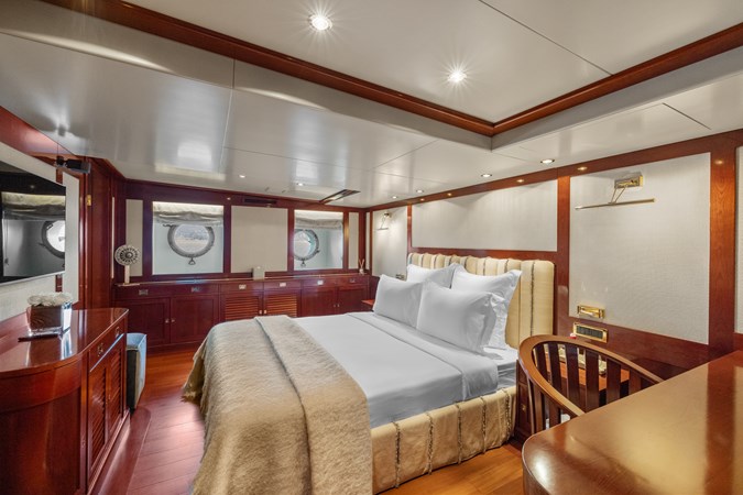 DADDY SHANE - Yacht for sale