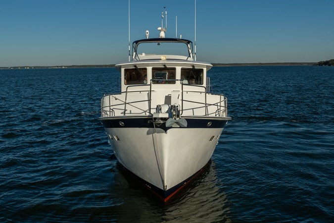WIND KNOT - Yacht for sale