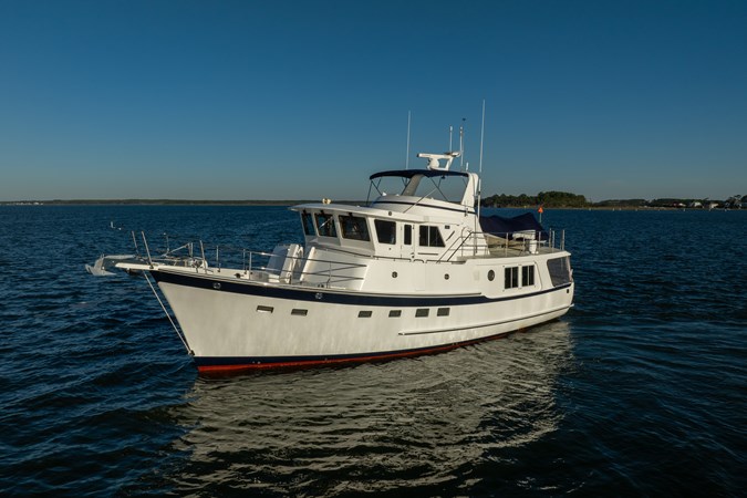 WIND KNOT - Yacht for sale