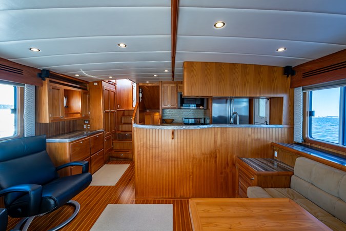 WIND KNOT - Yacht for sale
