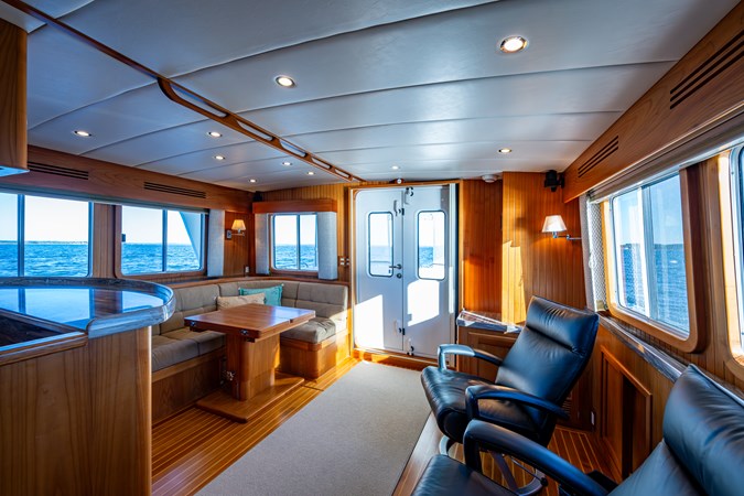WIND KNOT - Yacht for sale