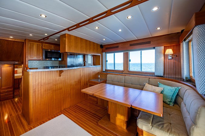 WIND KNOT - Yacht for sale