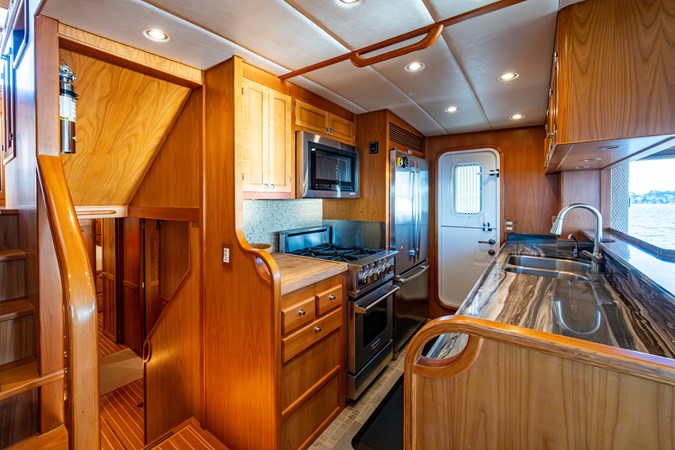 WIND KNOT - Yacht for sale