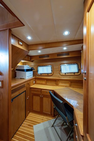 WIND KNOT - Yacht for sale
